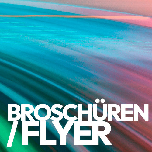 Der Broschüren- und Flyer-Design-Service von OK solutions spezialisiert sich auf die kreative Entwicklung und Produktion von Broschüren und Flyern.